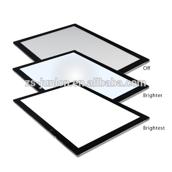 350x350 Led Art Craft Design Tracing Photo Drawing Tattoo Light Box Pad