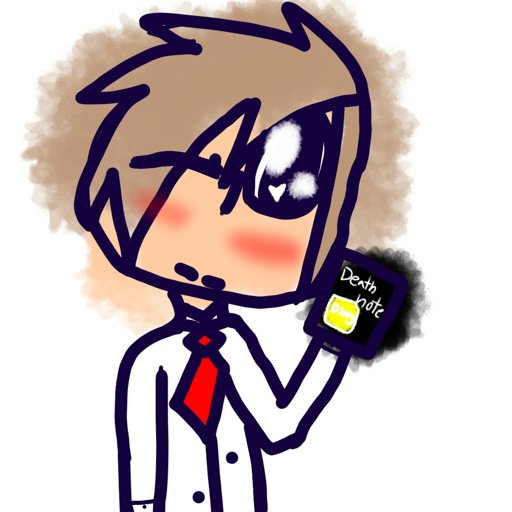 512x512 Latest Death Note Amino