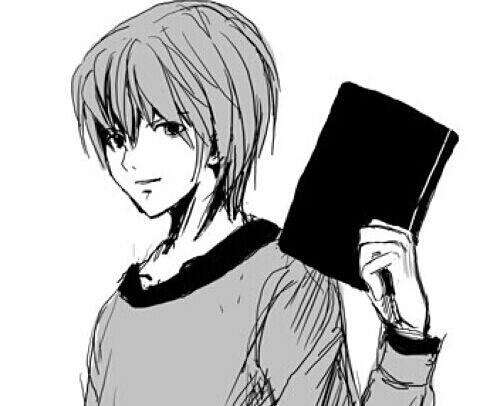 480x406 Reborn Yagami Light