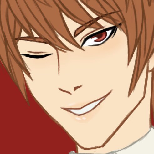 492x492 Lightyagami Hashtag On Twitter