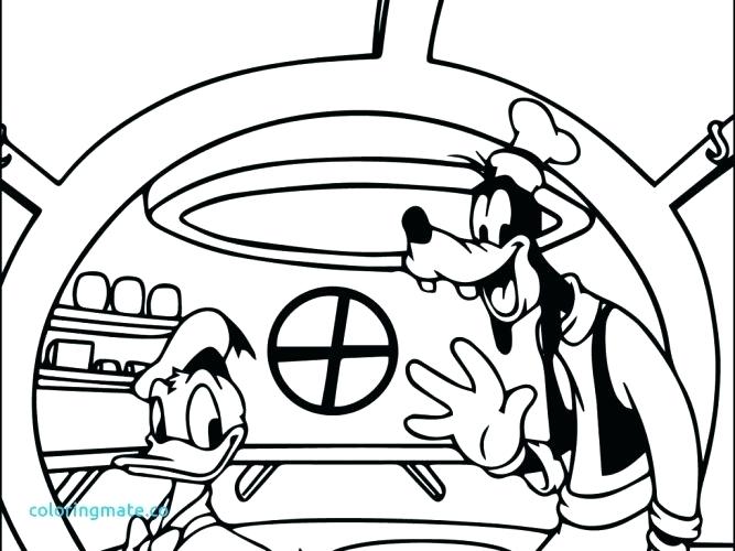 667x500 Coloring Pages Halloween Cat Disney Free Stitch