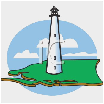 350x350 free lighthouse clipart awesome free lighthouse drawing download