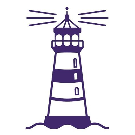 474x474 lighthouse clipart purple pencil and in color lighthouse