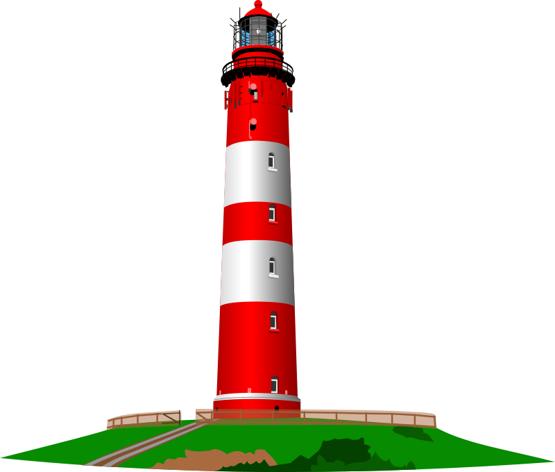 800x680 Cliparts For Free Download Lighthouse Clipart Rock Drawing