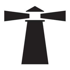 300x300 Simple Lighthouse Drawings Clip Art Stuff To Buy