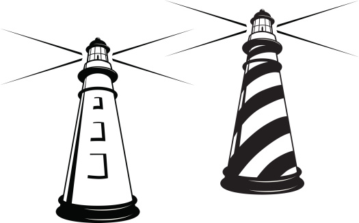 525x326 Lighthouse Images Clip Art Lighthouse Silhouette