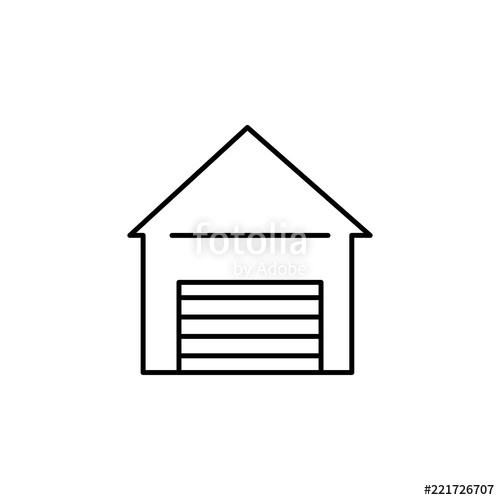 500x500 Lighthouse Icon Element Of Building And Landmark Outline Icon