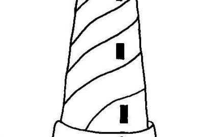 420x270 Lighthouse Coloring Pages Or Introduction To Colorit Download