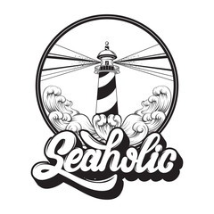 240x240 Search Photos Lighthouse Tattoo