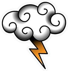 235x246 Best Traditional Lighthouse Tattoo Images