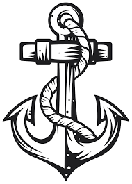 190x265 Anchor Tattoos Png Transparent Anchor Tattoos Images