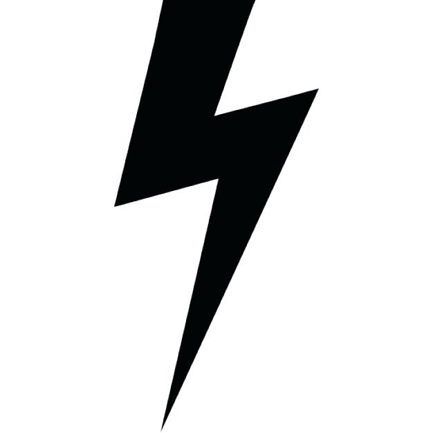 626x626 Lighting Bolt Png Drawn Lightning Lightning Bolt Png