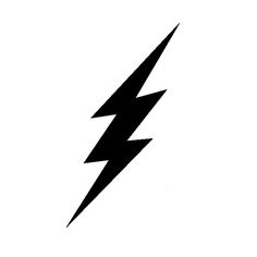 236x236 Best Tattoo Images Lightning Bolt Tattoo, Lightening Bolt