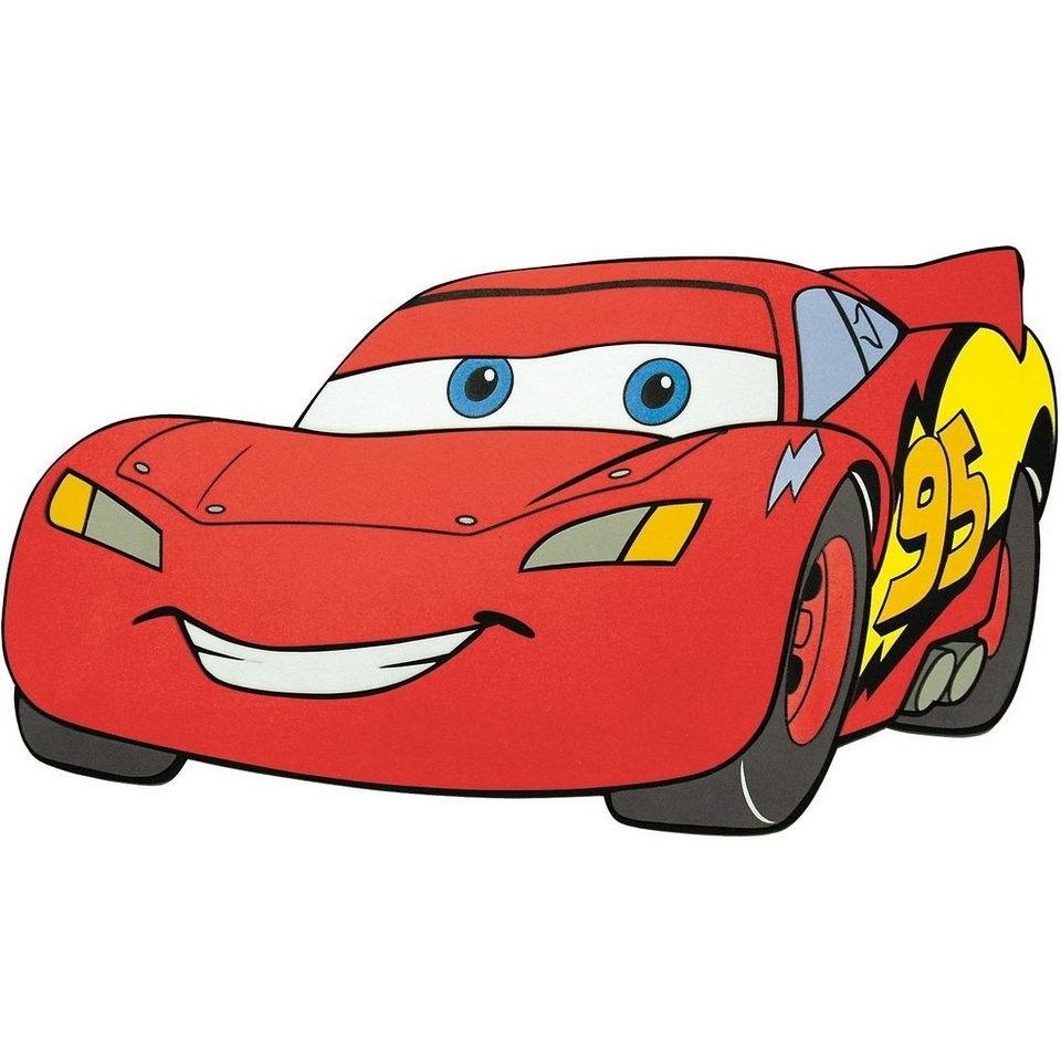 960x960 How To Draw Lightning Mcqueen From Cars Via Ideas