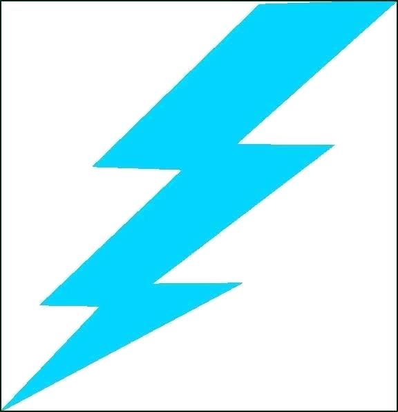 Lightning Bolt Drawing | Free download on ClipArtMag