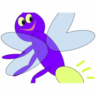 320x320 Hd Cartoon Lightning Png