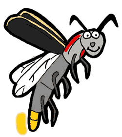 250x281 Lightning Bug Clipart Free Download Clip Art