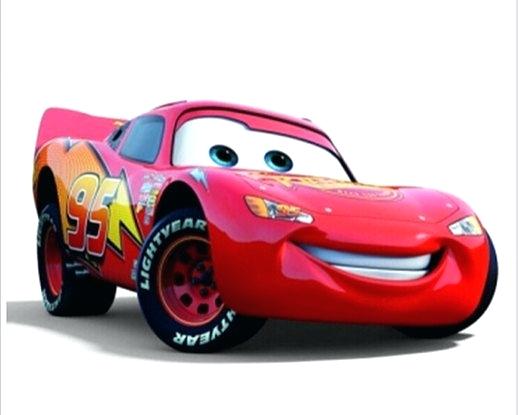 518x415 Lighting Drawing Cars Lightning Coloring Pages As Well Cars