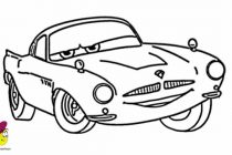 210x140 Tag Cars Lightning Mcqueen Drawings