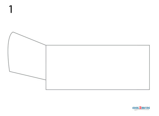 550x402 How To Draw Lightning Mcqueen