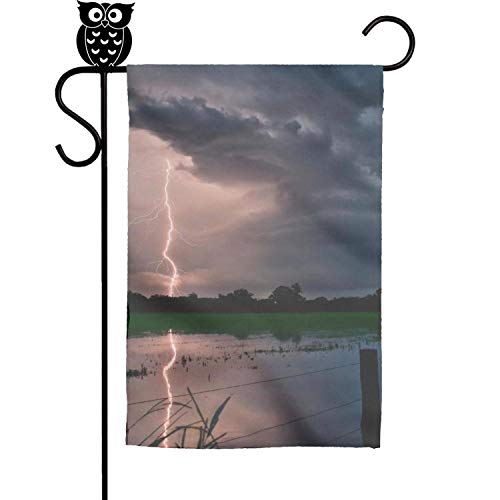 500x500 Hexagram Lightning Thunder Strike Spring Summer