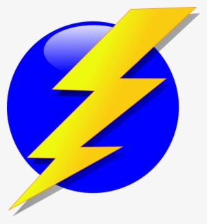 300x325 Lightning Bolts Png, Free Hd Lightning Bolts Transparent Image