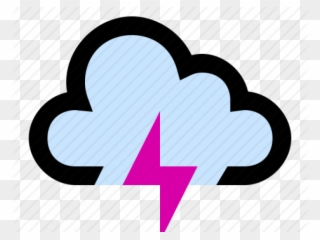 320x240 Thunder Clipart Lightning Strike