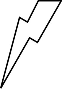 210x299 thunderbolt drawing lightning transparent png clipart free