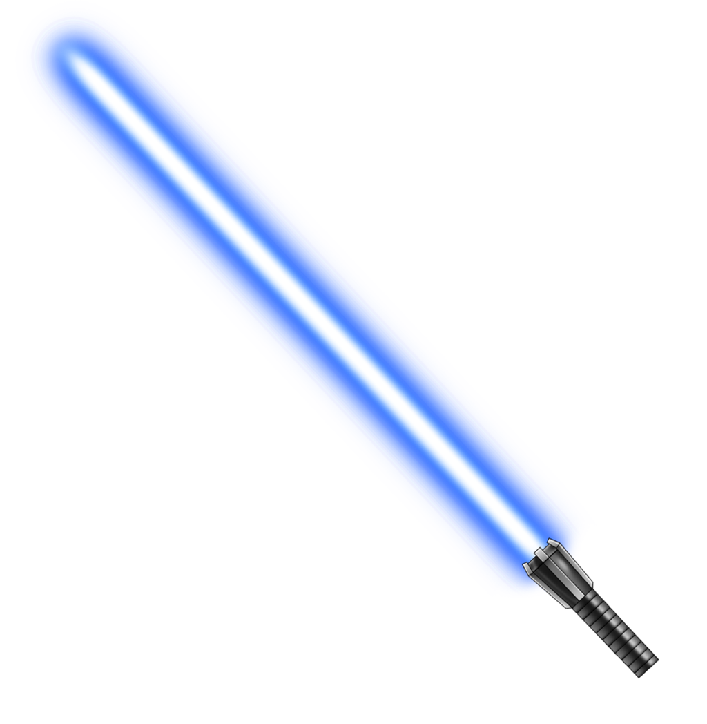 1024x1048 Collection Of Free Lightsaber Drawing Easy Download On Ui Ex
