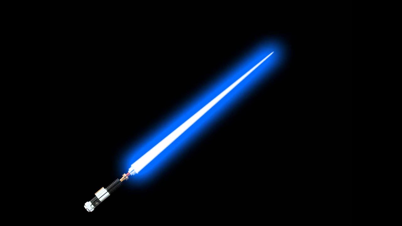 1280x720 Lightsaber Sound Effect Hq