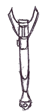 188x459 The World's Best Photos Of Drawing And Lightsaber