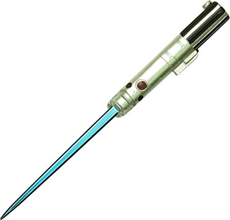 466x444 Star Wars Lightsaber Letter Opener