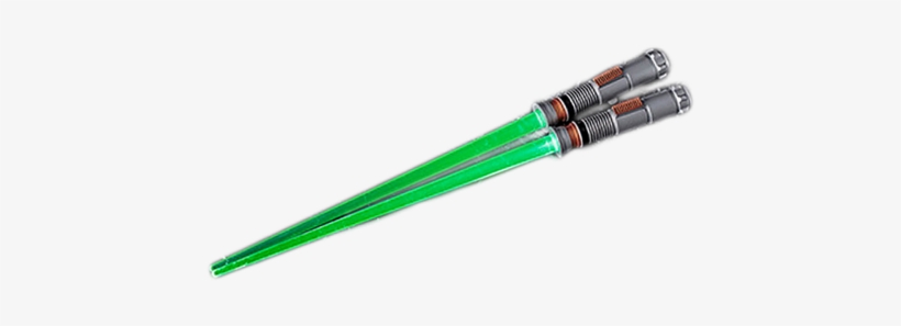 820x297 Chopsticks Drawing Star Wars Lightsaber