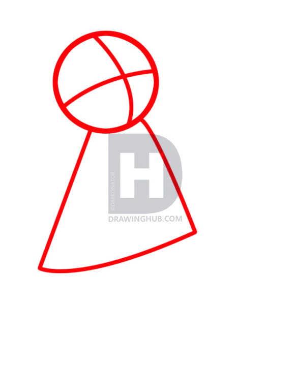 580x720 how to draw lil rob, wild grinders, step