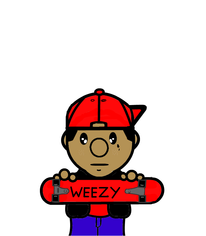 702x802 Lil Wayne Trukfit