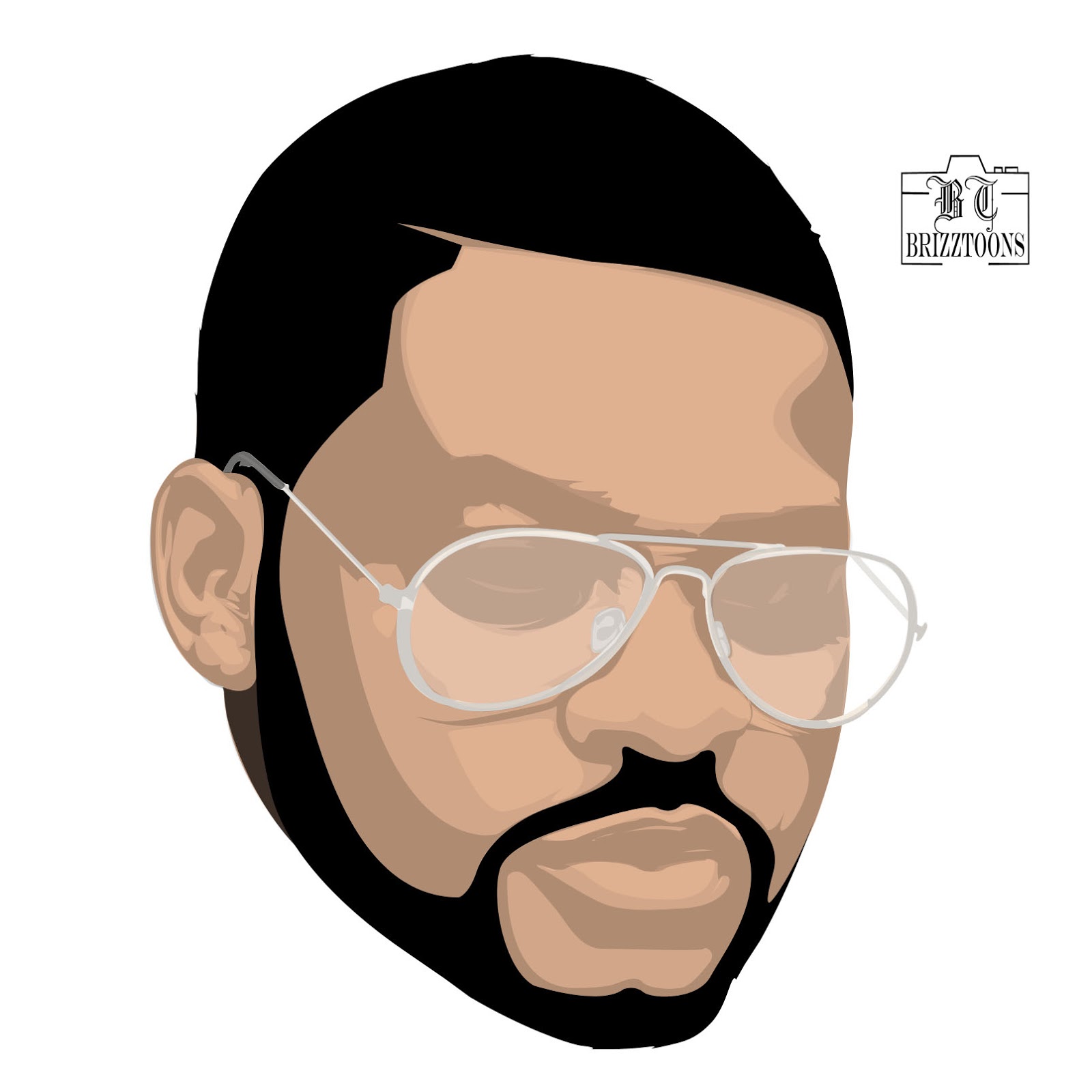 1600x1600 Falz Cartoon Picture