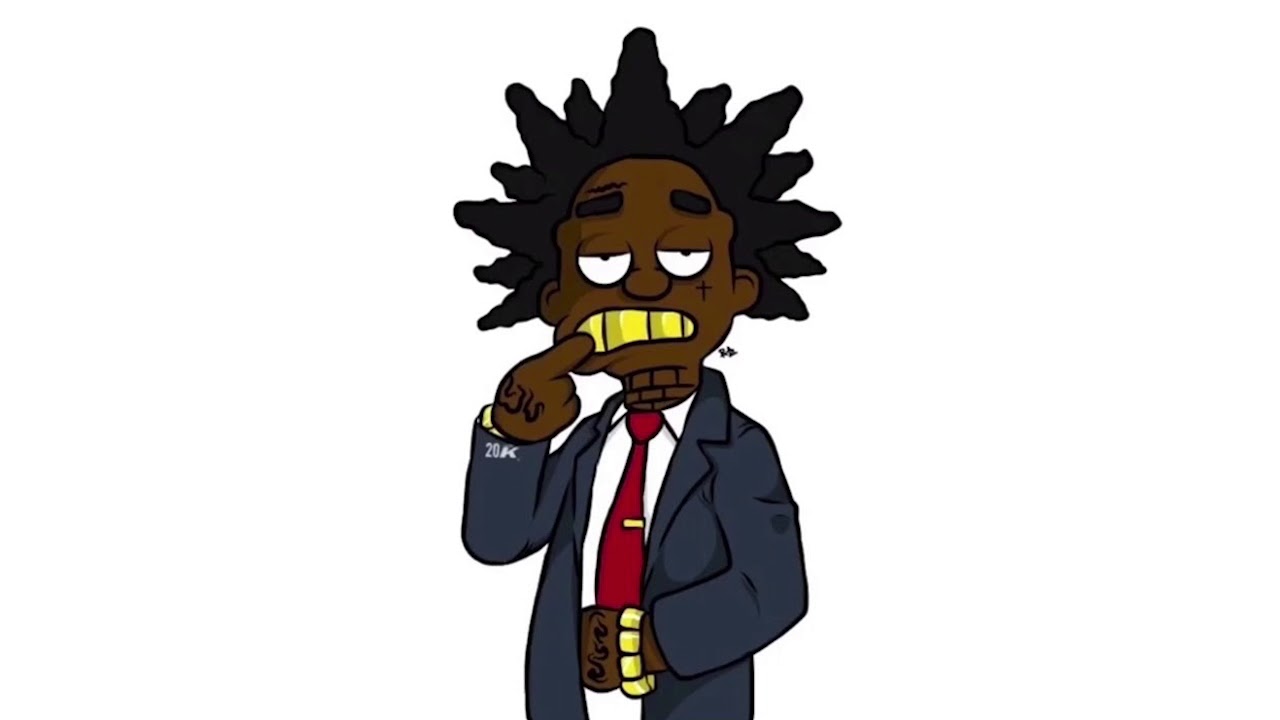 1280x720 Free Kodak Black X Lil Wayne