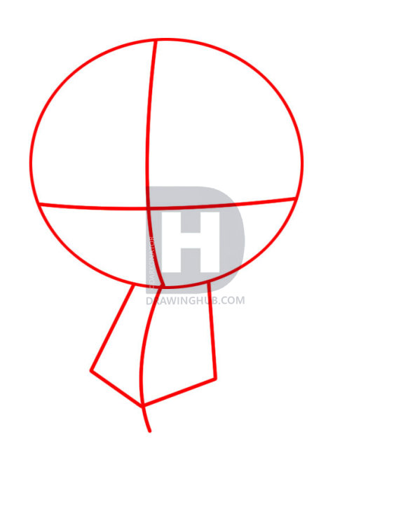 565x720 How To Draw Chibi Lil Wayne, Step