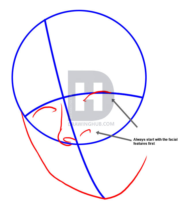 642x704 How To Draw Lil Wayne, Step