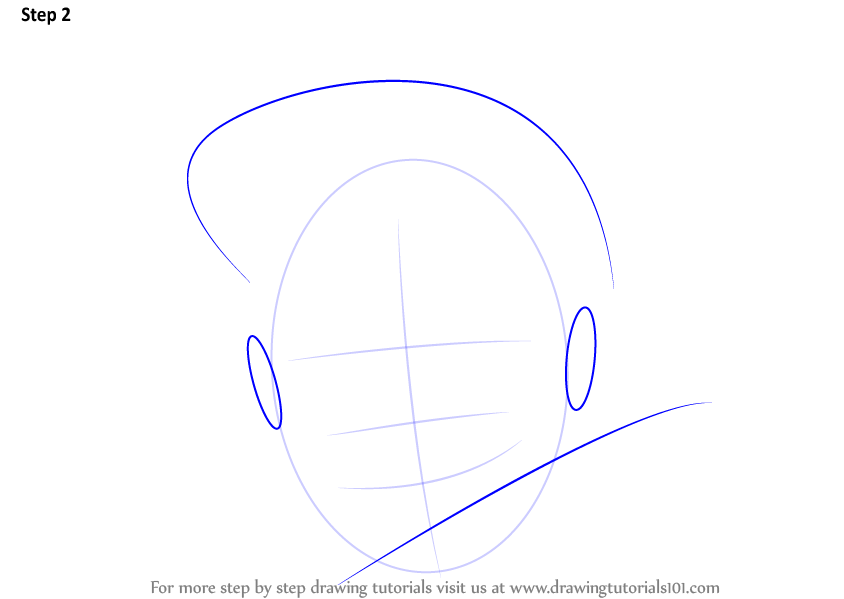 844x599 Learn How To Draw Lil Wayne