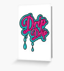 210x230 Lil Wayne Drawing Greeting Cards Redbubble