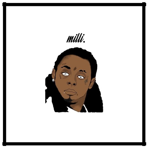 500x500 Lil Wayne A Milli