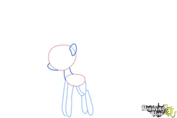 600x400 How To Draw Lilac Breezie From My Little Pony Friendship Is Magic