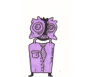 300x250 Copic Sketch Lilac