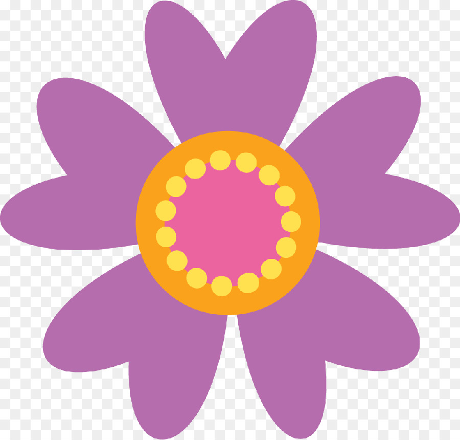 900x860 Flower, Drawing, Graphics, Transparent Png Image Clipart Free