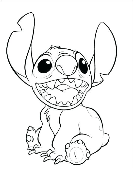 Collection of Stich clipart | Free download best Stich clipart on ...