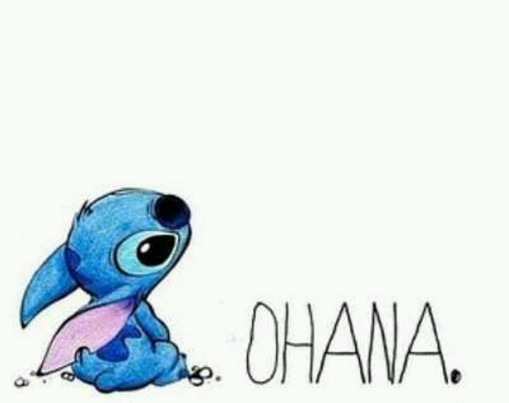 720x569 Ohana Means Family Family Means No One Gets Left Behind