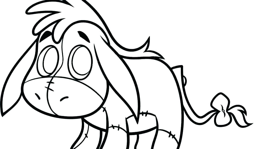 1024x600 Lilo Stitch Coloring Pages H And Book Simple Drawing Printable