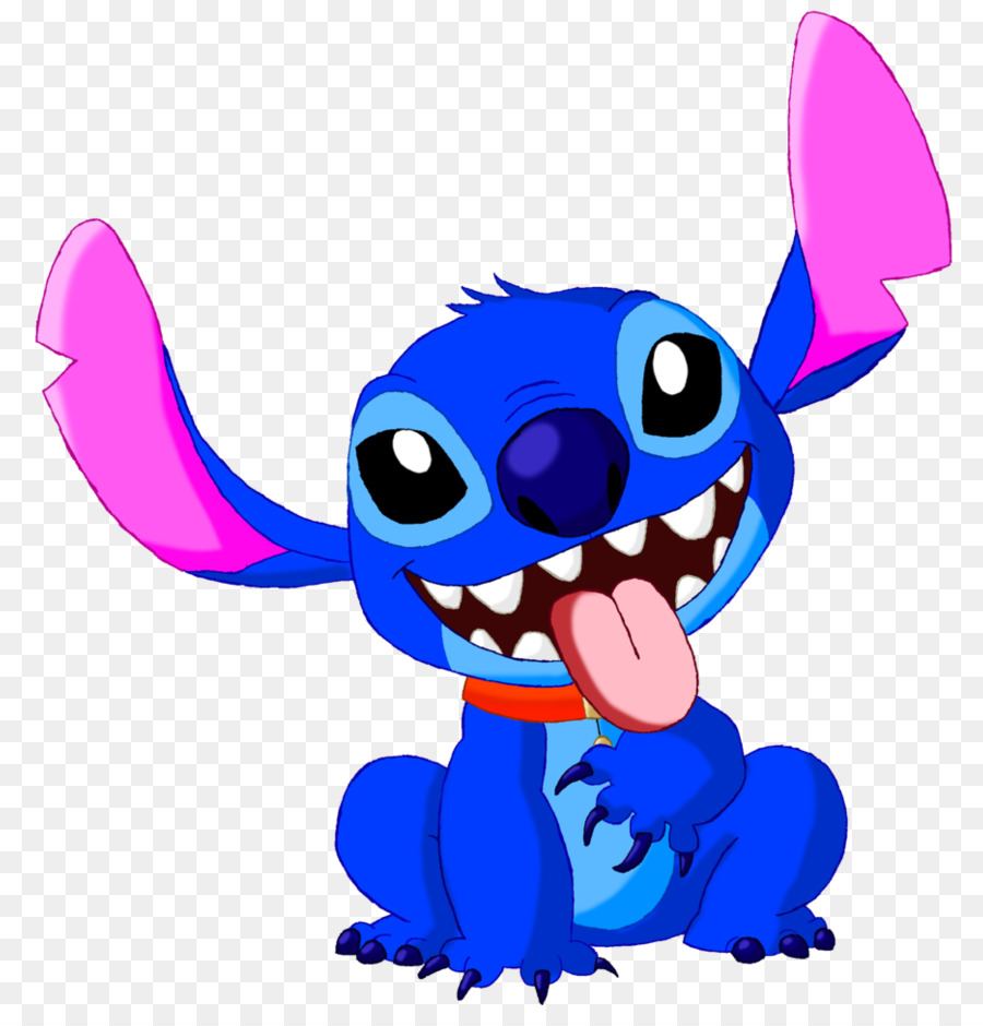 Lilo Stitch Drawing | Free download on ClipArtMag