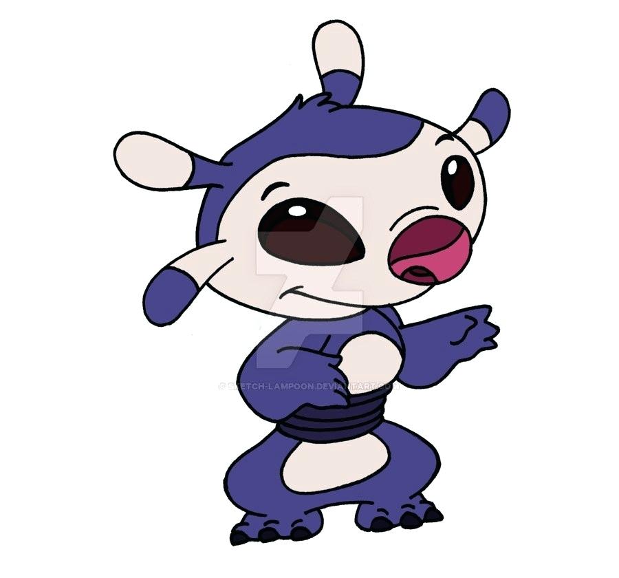 900x840 Lilo And Stitch Cartoons